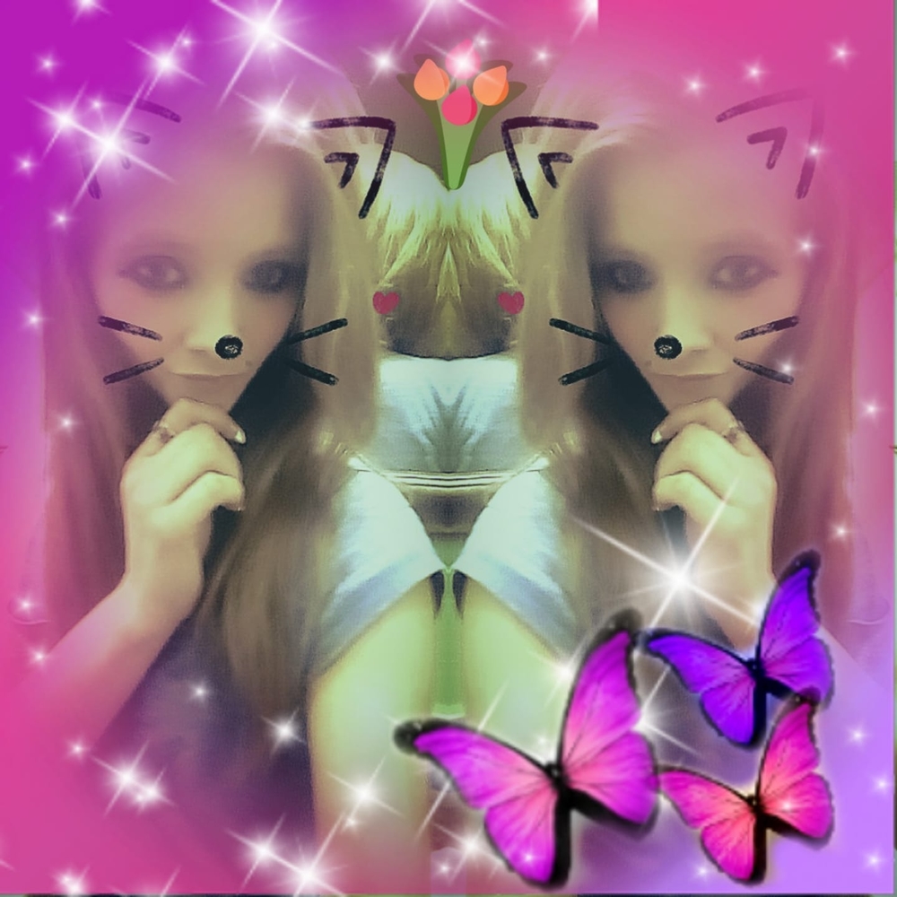 Meet your Posher, Kridder